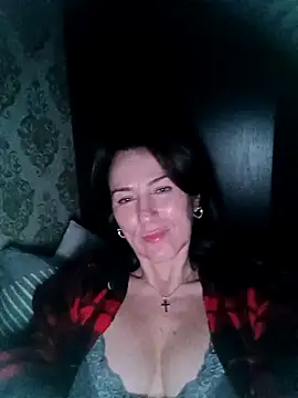 Luna 7777 online show from 04.10.26