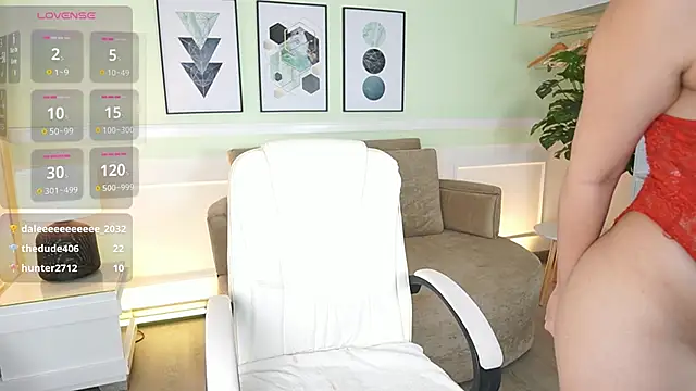 EmilyTurneer online show from 01.15.26