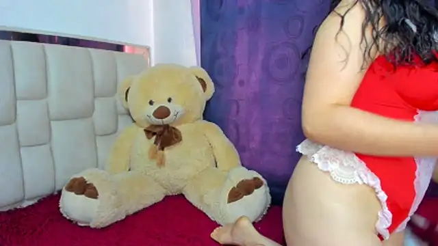 talialadyx online show from 03.14.26