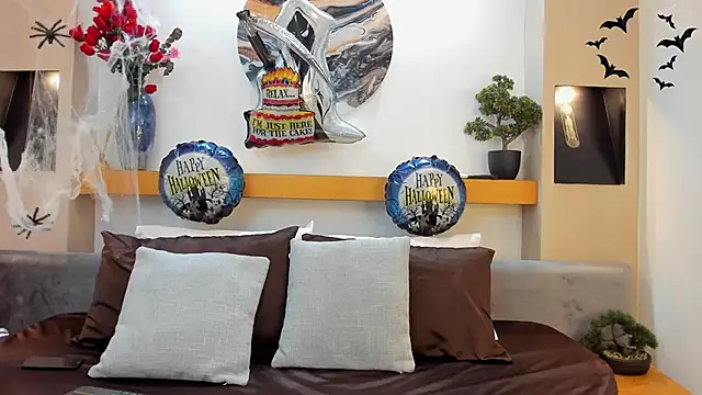 JohnBelRose online show from 10.27.25