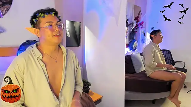 JohnBelRose online show from 10.28.25