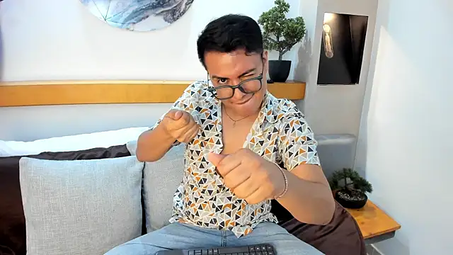 JohnBelRose online show from 11.18.25