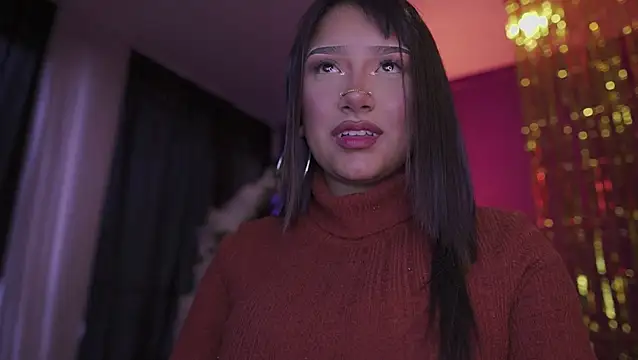 Nefertari   online show from 10.22.25