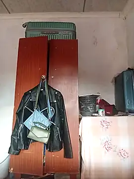 Roronae online show from 11.22.25