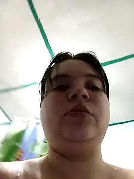 Snapshot of _Rachel_18 chatting on 10.19.25  Rachel 18 online show from 10.19.25