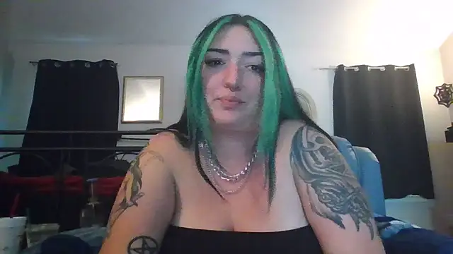 ImKatMeow online show from 01.15.26