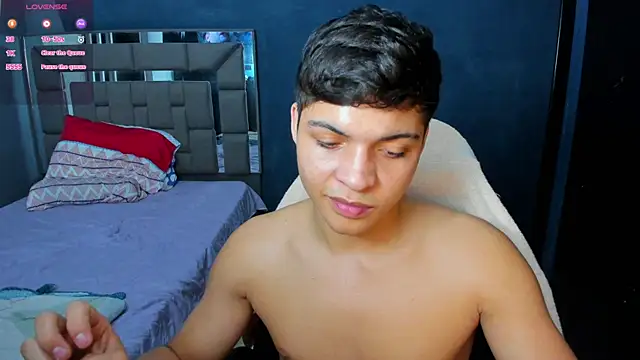 baby david 03 online show from 03.18.26