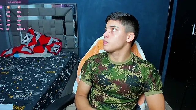 baby david 03 online show from 04.05.26