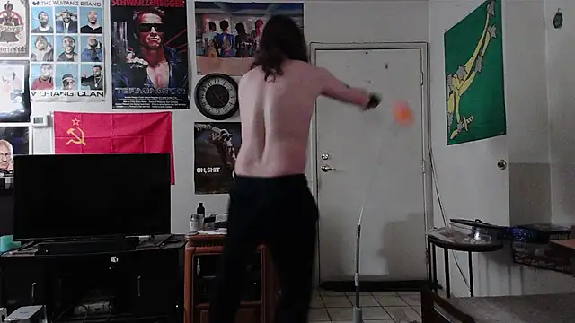 biggerisbetter12 online show from 03.27.26