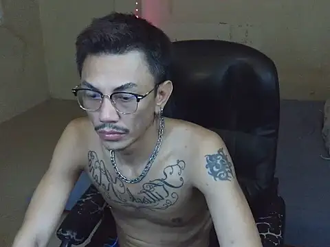 Jackblack203425 online show from 11.19.25