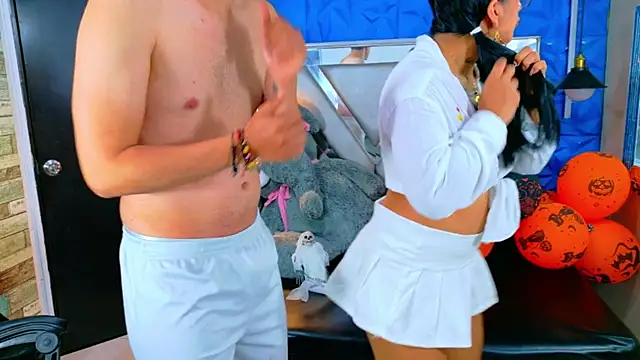 TemptationDual online show from 10.25.25