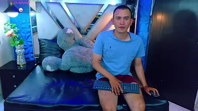 TemptationDual online show from 01.15.26