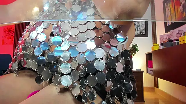 ValentinaNoir online show from 03.30.26