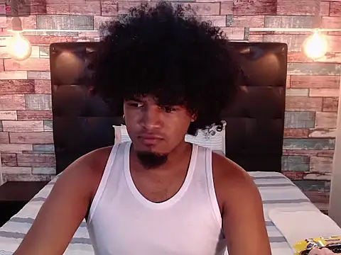 JaicobJones online show from 10.23.25