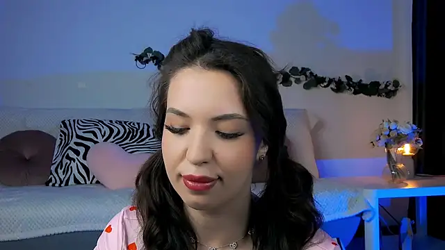BiancaAva online show from 05.07.26