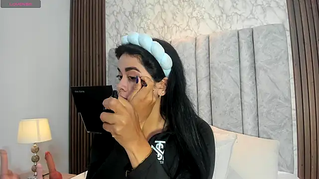 goddessfeetxx online show from 10.27.25