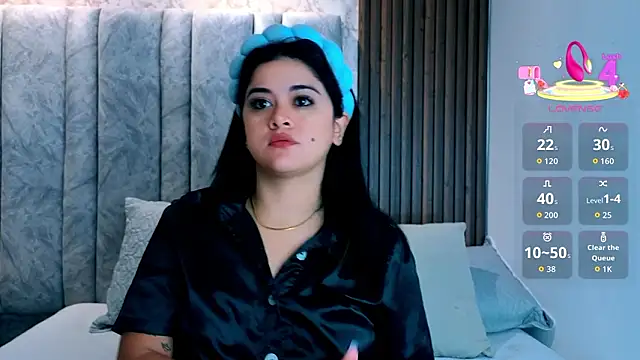 goddessfeetxx online show from 02.13.26