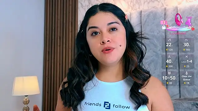 goddessfeetxx online show from 04.16.26