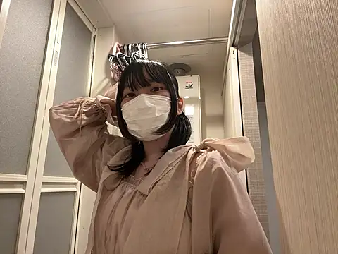 pinkudayo girl online show from 02.07.26