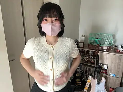 pinkudayo girl online show from 03.14.26