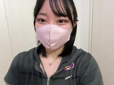 Snapshot of pinkudayo_girl chatting on 07.12.26 pinkudayo girl online show from 07.12.26
