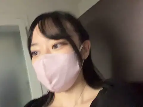 Snapshot of pinkudayo_girl chatting on 07.17.26 pinkudayo girl online show from 07.17.26