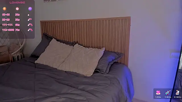 Little Emma 11 online show from 02.13.26