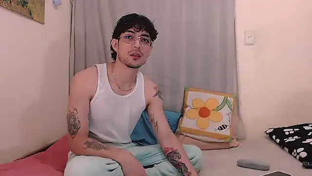 Gaia 16 online show from 02.19.26