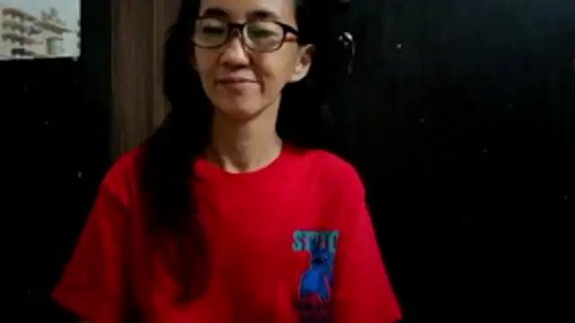 princessD077 online show from 02.01.26