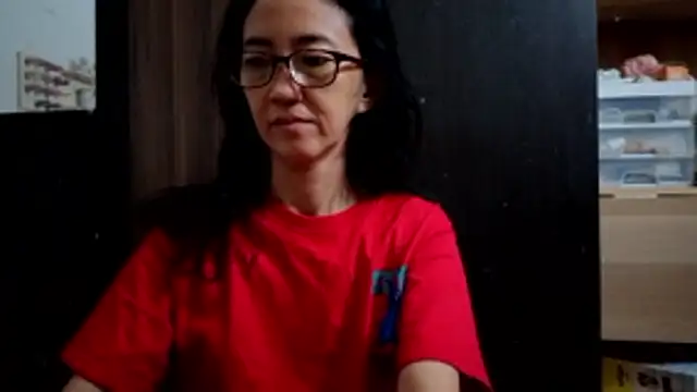 princessD077 online show from 02.03.26