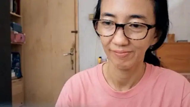 princessD077 online show from 03.25.26