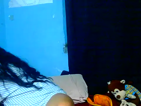 Namy12yBrock online show from 10.23.25