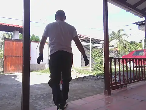 44nextdoorgentleman online show from 10.18.25