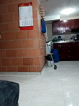 Snapshot of AmeliHoney chatting on 11.28.25 AmeliHoney online show from 11.28.25