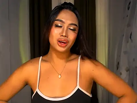 BigBrownCock Candice online show from 11.03.25