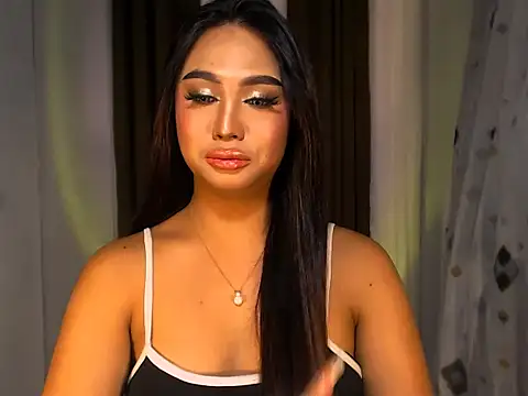 BigBrownCock Candice online show from 11.04.25