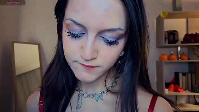 Snapshot of ClarissaMaheia chatting on 05.09.26 ClarissaMaheia online show from 05.09.26