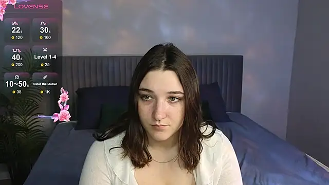 AnnieDodge online show from 10.27.25