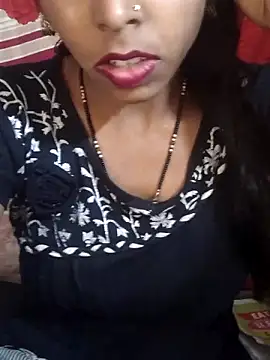 Itz Aisha   online show from 04.16.26