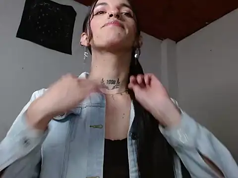 Scarlett crastrawberry online show from 04.01.26