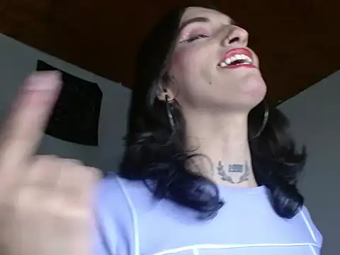 Scarlett crastrawberry online show from 04.16.26