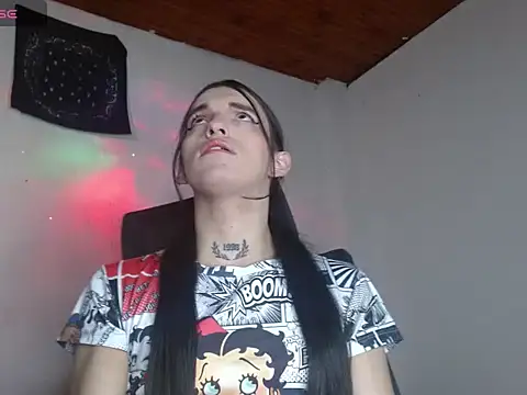 Snapshot of Scarlett_crastrawberry chatting on 06.02.26 Scarlett crastrawberry online show from 06.02.26