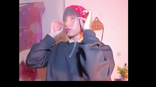 Snapshot of bad_girl_xxx chatting on 02.24.26 bad girl xxx online show from 02.24.26