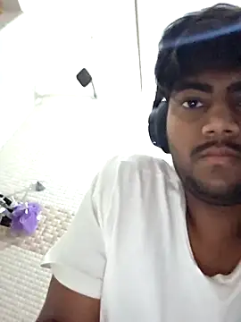 krishna12534 online show from 10.18.25