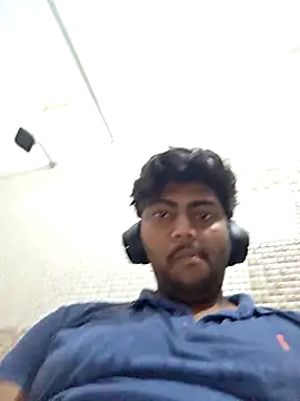 krishna12534 online show from 10.19.25