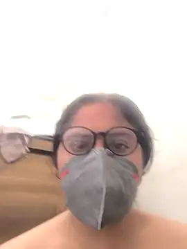 Lovely Tannu online show from 11.17.25