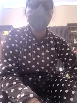 Lovely Tannu online show from 11.29.25