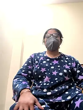 Lovely Tannu online show from 01.15.26