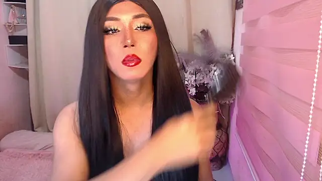 Katesy12 online show from 02.02.26