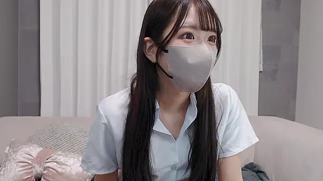 LOVE MIREI LOVE online show from 11.08.25